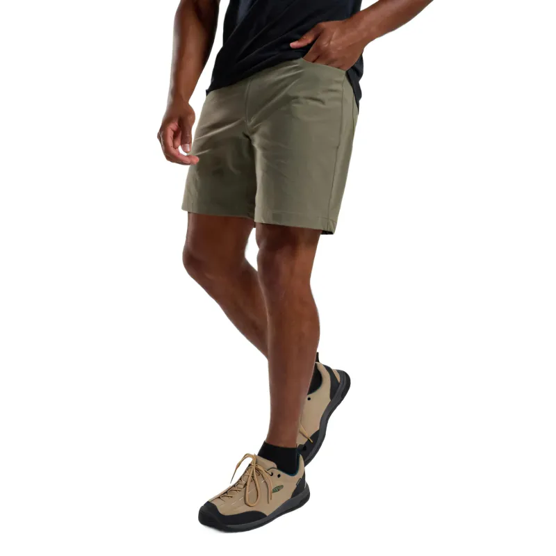 Montane Casual Shorts Men-2