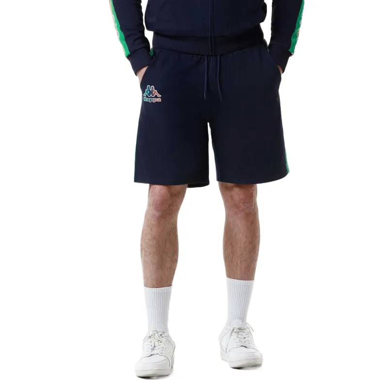 Kappa LOGO FULTO Sports Shorts Men's-8