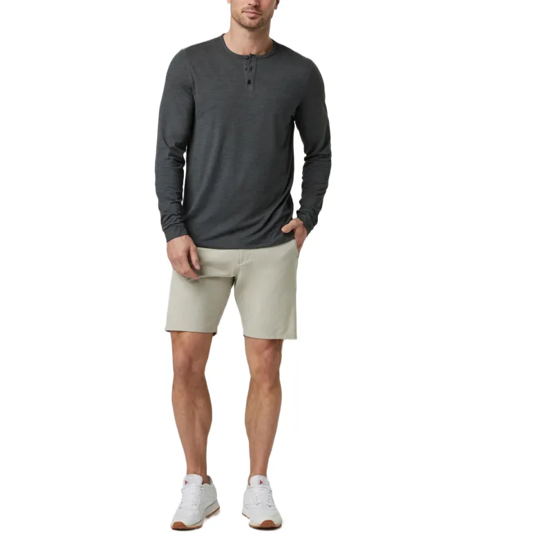 Vuori Casual Shorts Men-3
