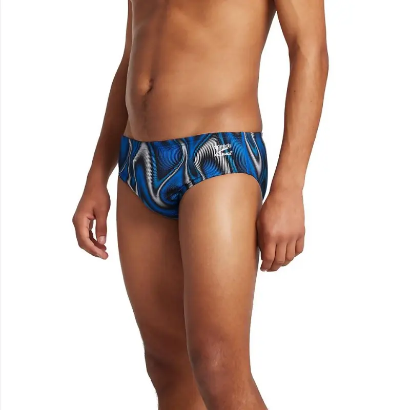 Speedo Swimming Shorts Men-19