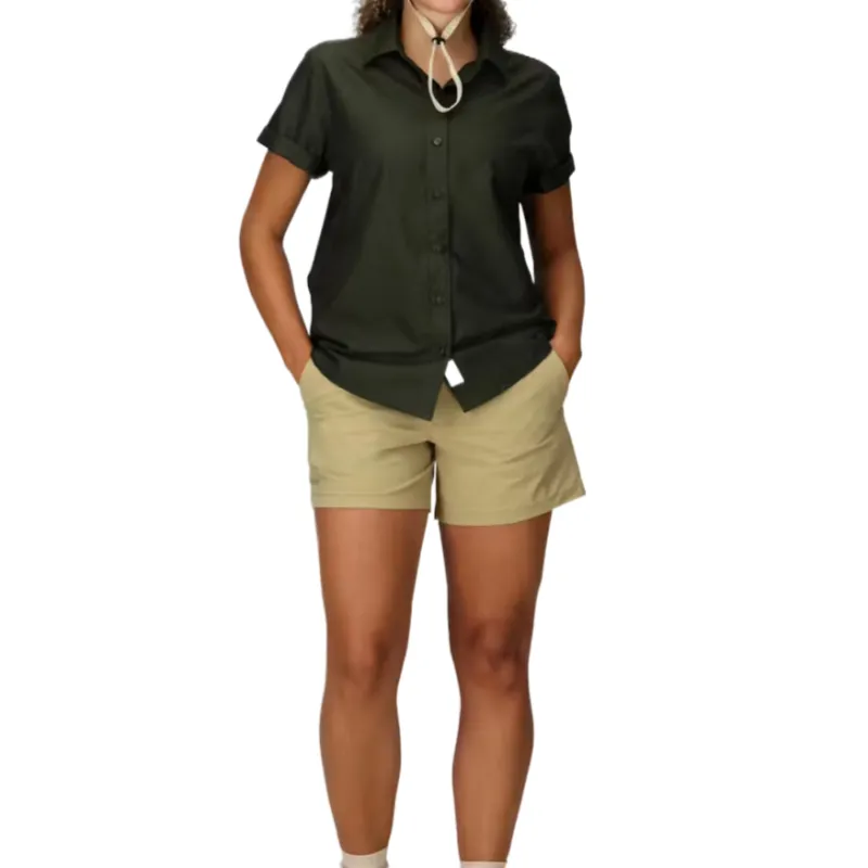 Marmot AirExchange Shirt Women's-14