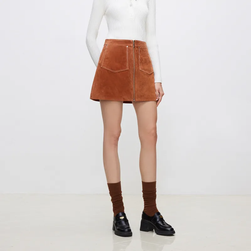 ONLY Casual Short Skirts Women's-10