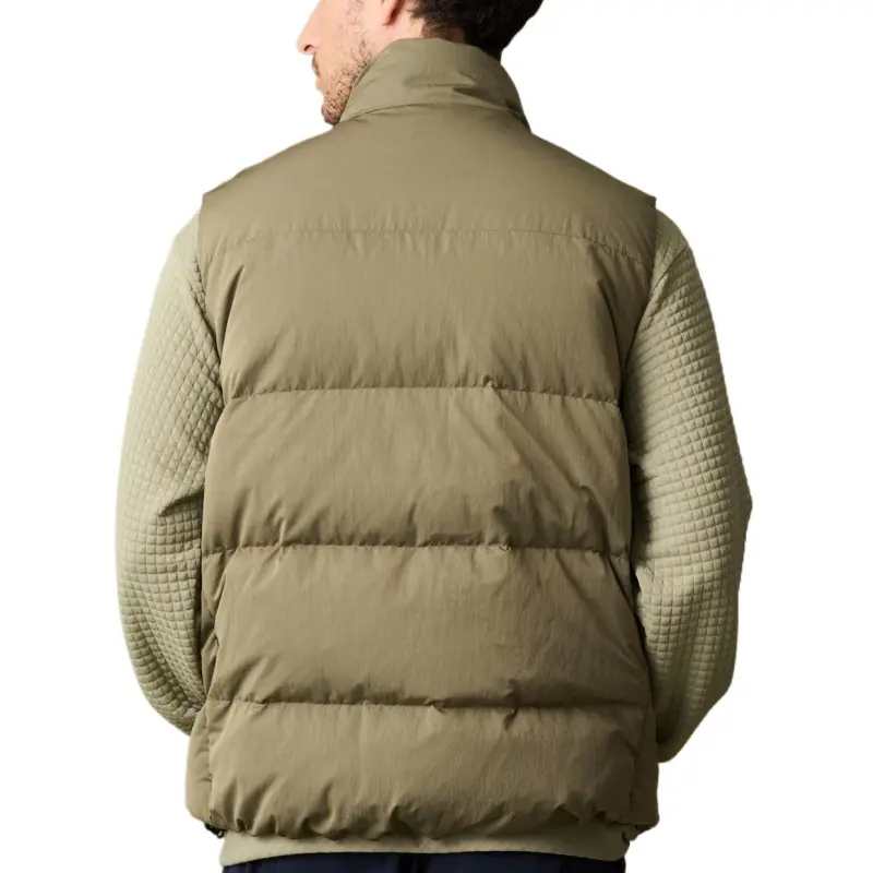 Columbia Jupiter Peak Isle Vest Men's Sage-3