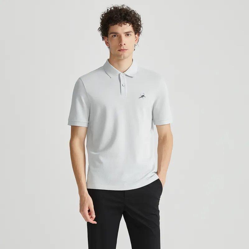 Satchi Polo Shirts Men-17