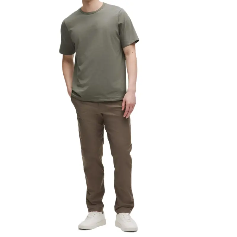 Lululemon T Shirts Men-13