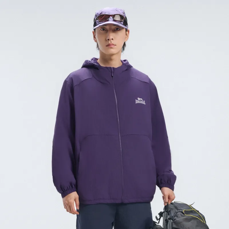 LONSDALE UV Protection Sun Protection Clothing Unisex-7