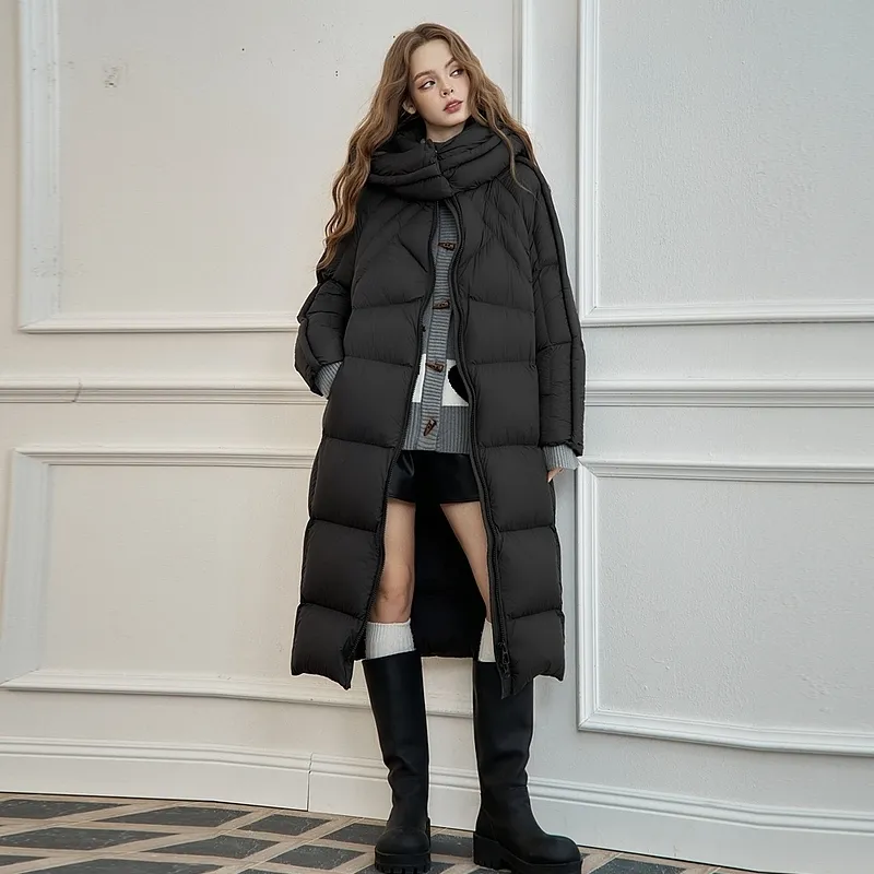 ELF SACK Down Jackets Women's-3