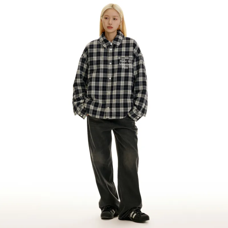 TGNS Puffer Jackets Unisex-13