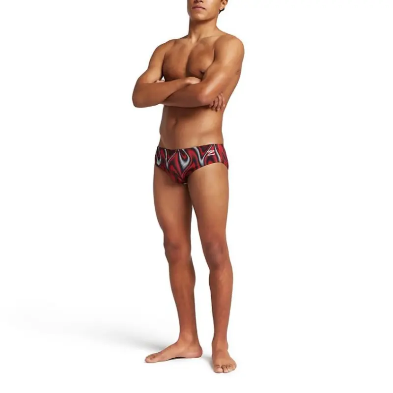 Speedo Swimming Shorts Men-16