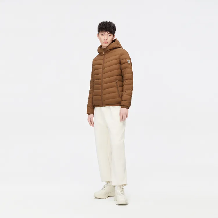 BOSIDENG Light Warm Series Down Jacket Men's-16