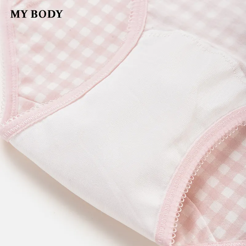 MY BODY Underpants Women's 1 Pack-9
