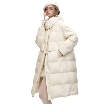 ELF SACK Down Jackets Women's