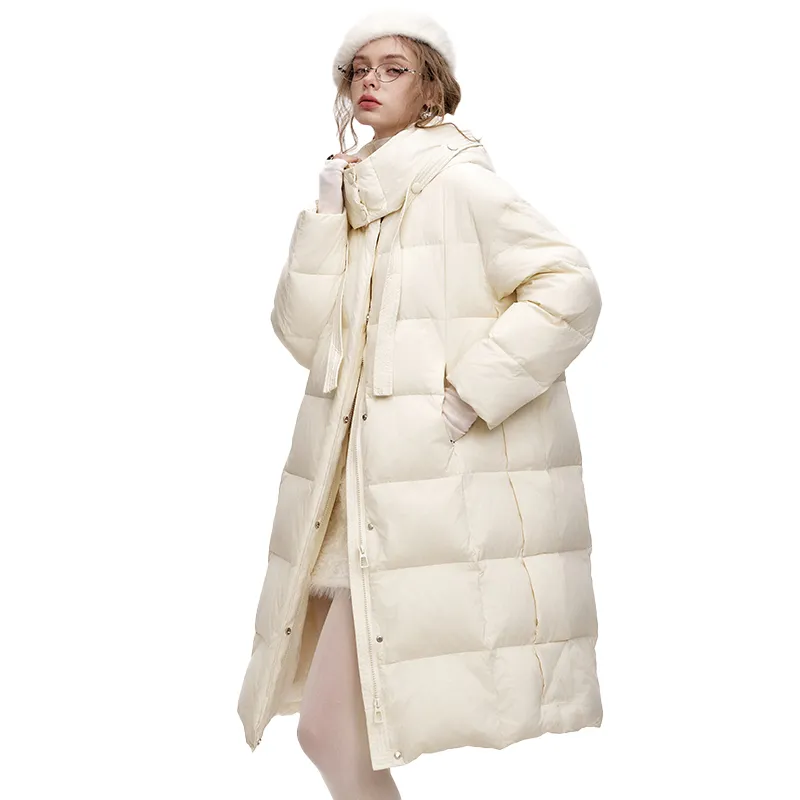 ELF SACK Down Jackets Women's-0