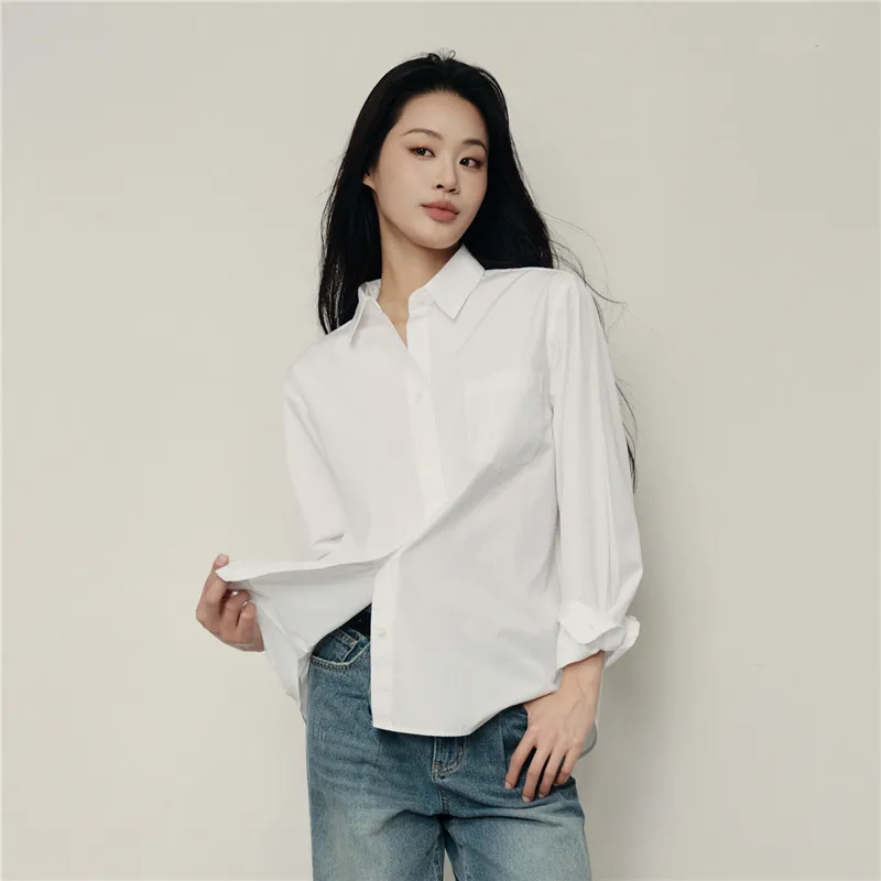 UNIQLO Shirts Women's-3