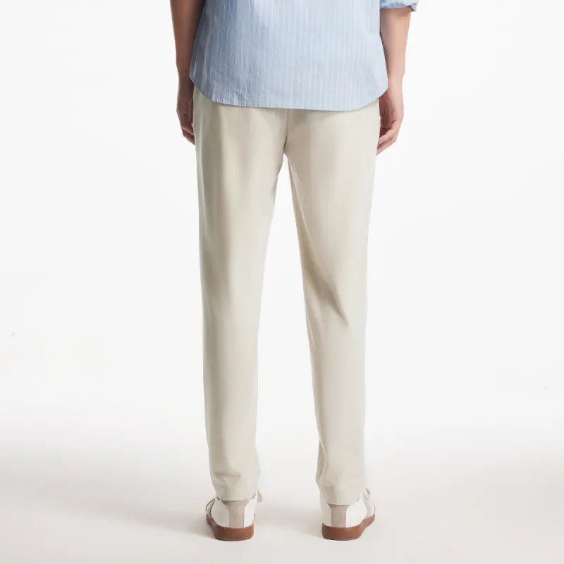 JACK&JONES Casual Pants Men-4