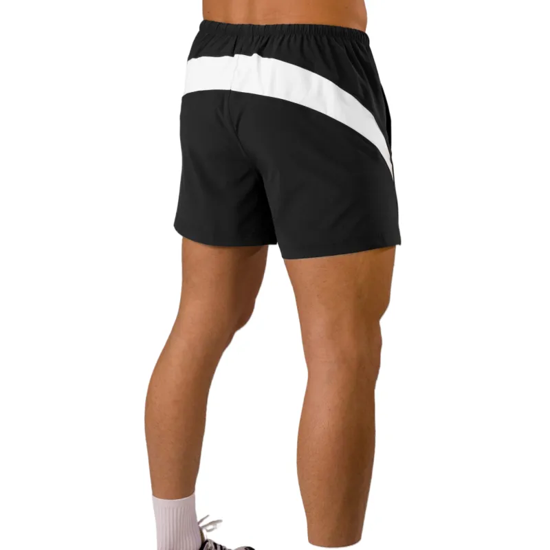 ALPHALETE Dynamic Panel Short Sports Shorts Men's-4