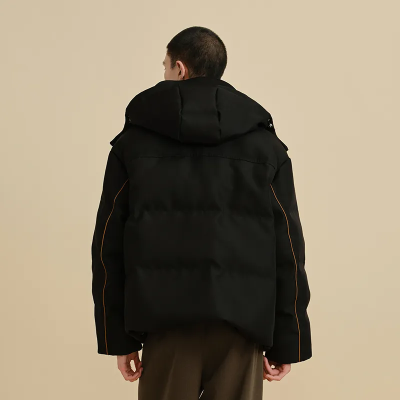 GXG Down Jackets Men-9