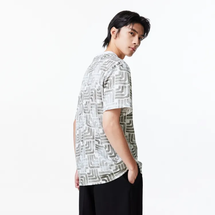 JACK&JONES T Shirts Unisex-3