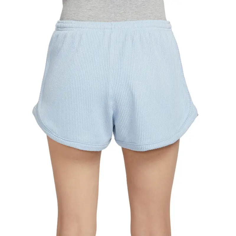 Nike Sportswear Sports Shorts Women's Light Blue-1