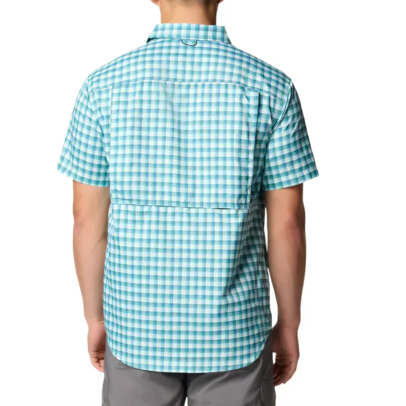 Columbia Silver Ridge Shirt Men's-1