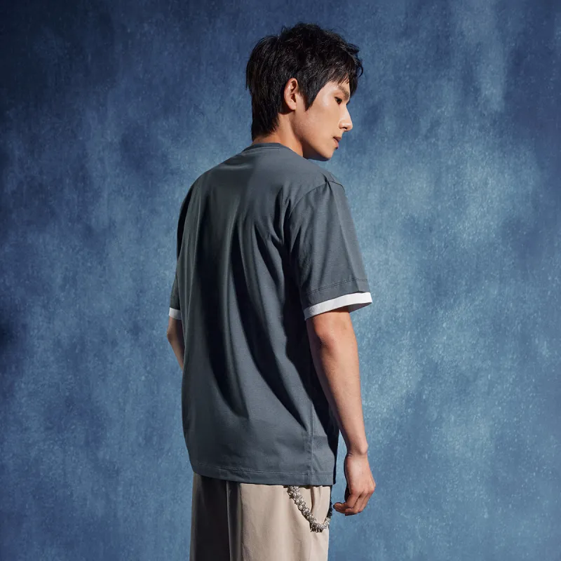 SEVEN T Shirts Men-7
