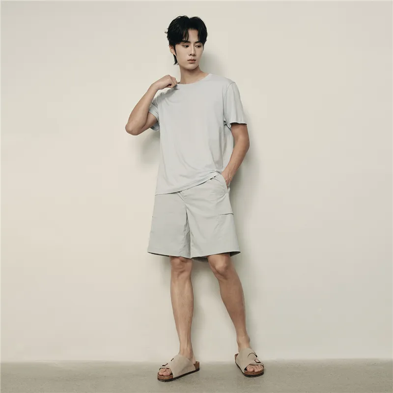UNIQLO Casual Shorts Men-18