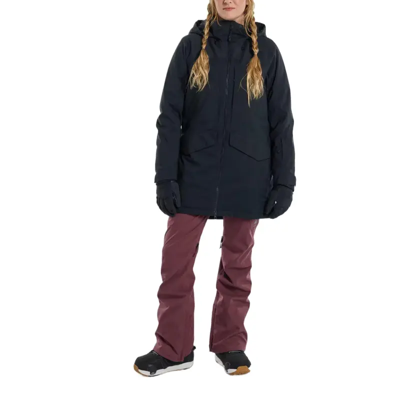 BURTON Prowess 2.0 2L Jackets & Coats Women's-6