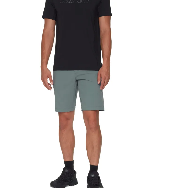 MAMMUT Casual Shorts Men-5