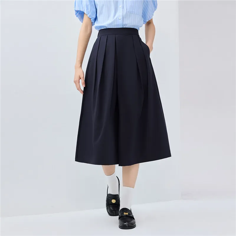 UNIQLO Suit Trousers Women's-20