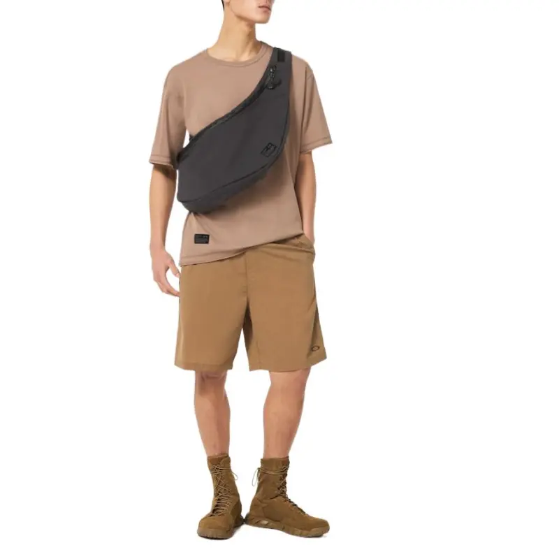 Oakley Fgl Cny Tactical Tee 2.0 T Shirt Men's Khaki-7