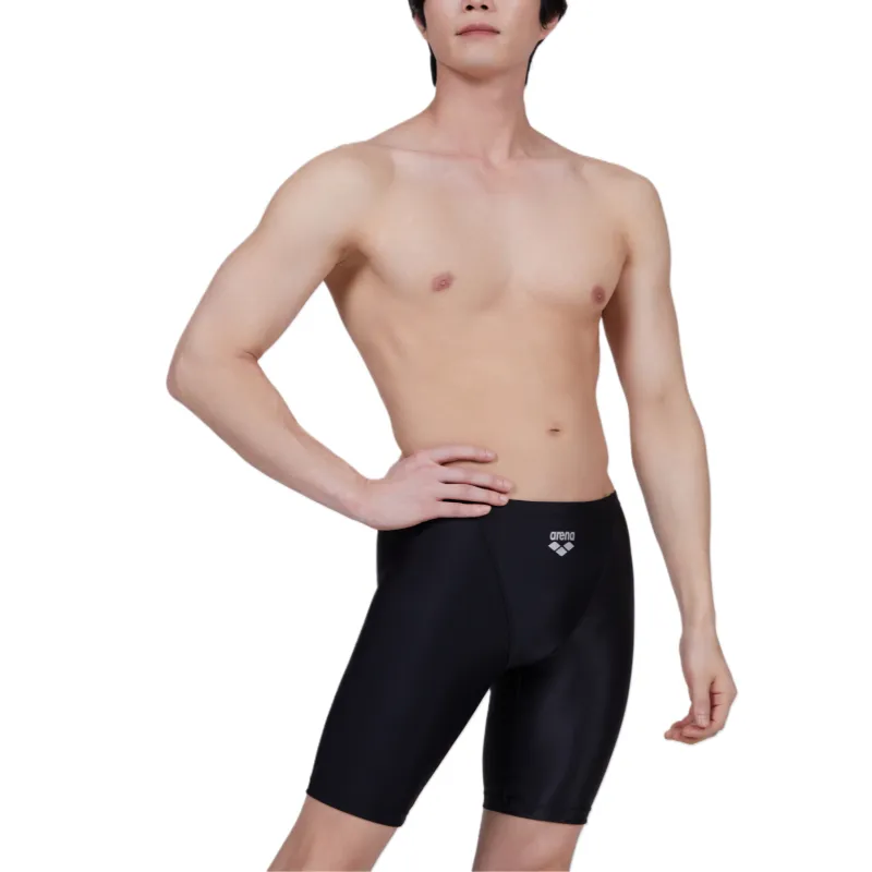 Arena FW/AW23 Swimming Shorts Men's Black-2