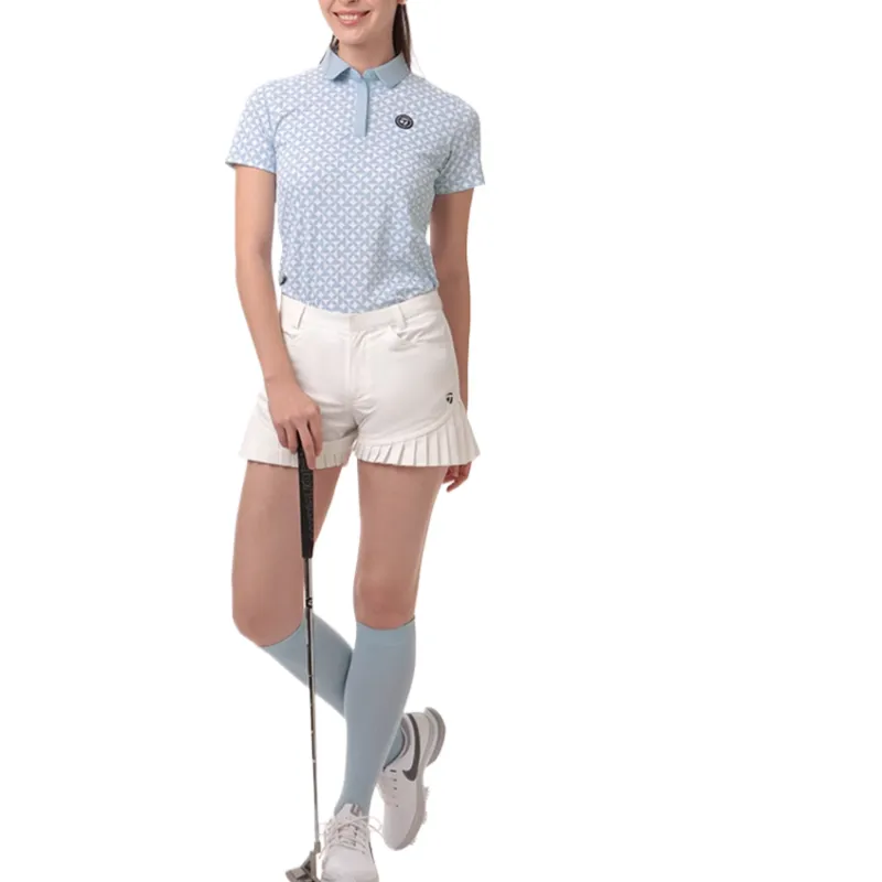 TAYLORMADE Sports Shorts Women's-5