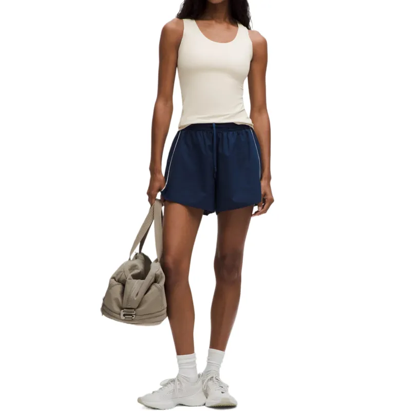 Lululemon WundermostUltra Soft Nulu Yoga Tank Top Women's-5