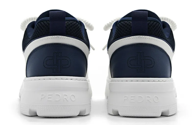 PEDRO Icon Series Low-Top Skateboard Shoes Men's-7