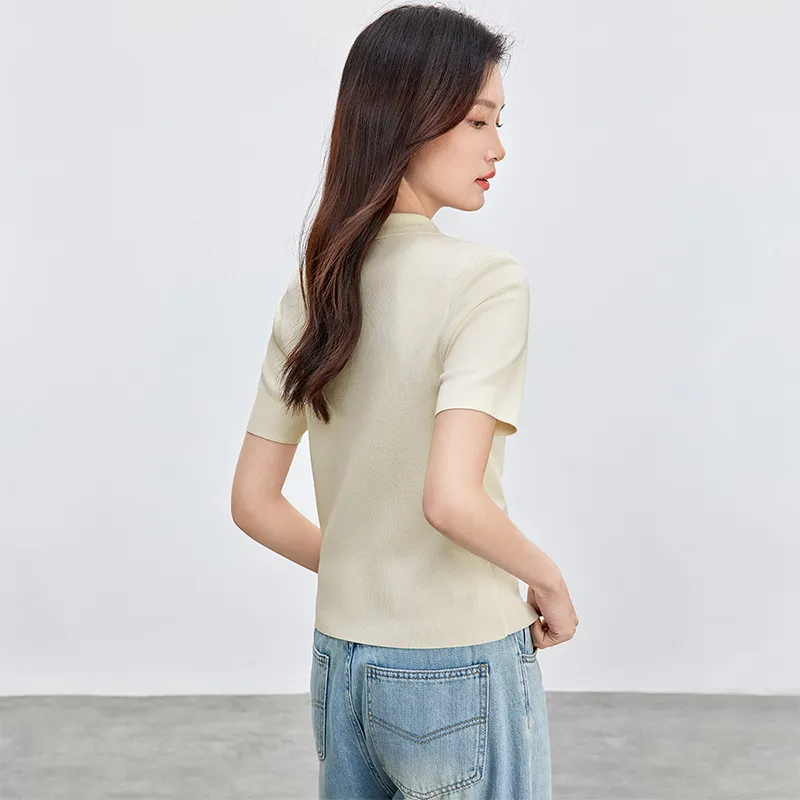 SENTUBILA Knitwear Women's-12