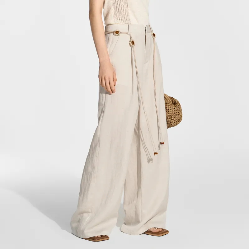 Bethine Casual Pants Women's-12