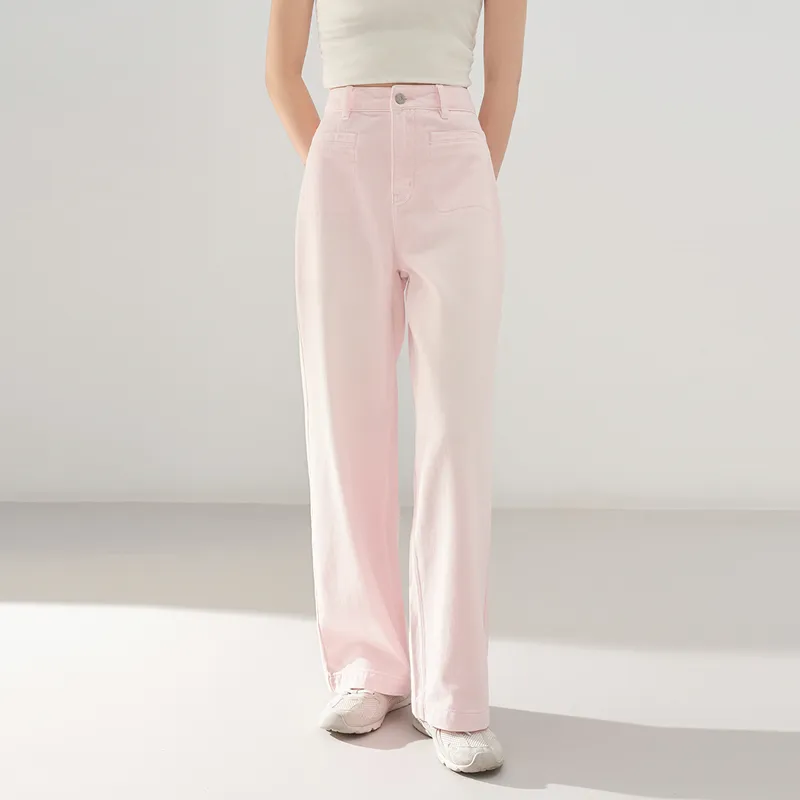 LEDIN Jeans Women's-11