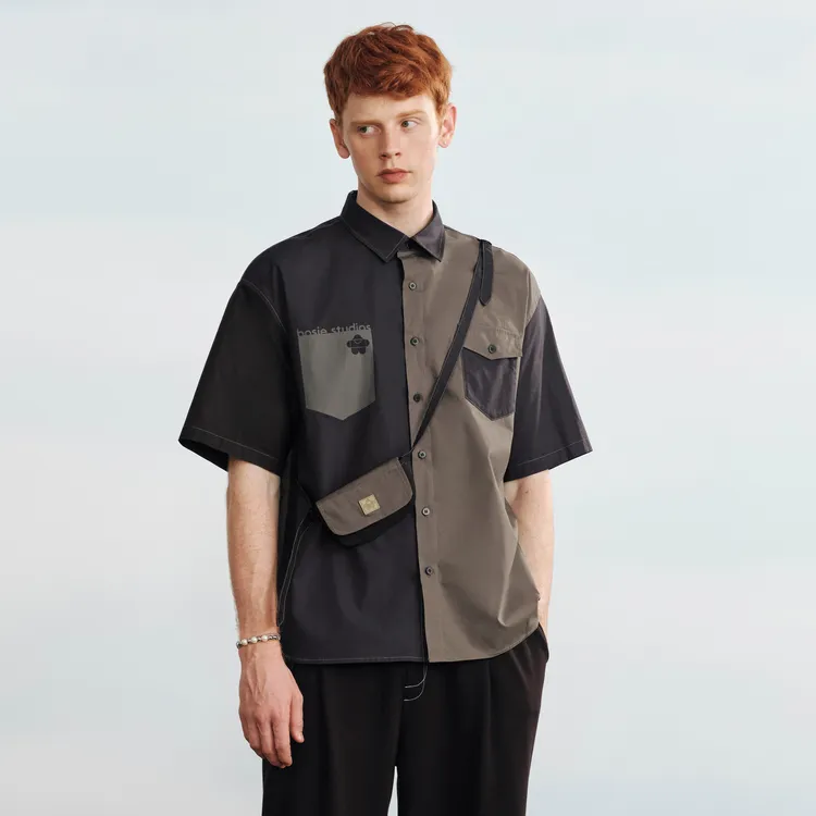 Bosieagender Shirts Unisex-7