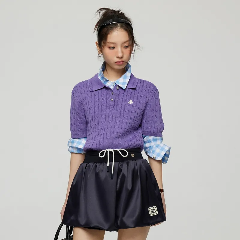 Teenie Weenie Sweaters Women's-11