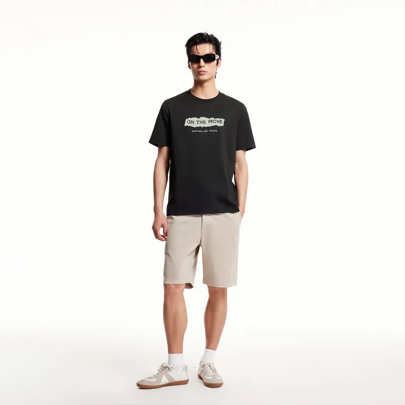 JACK&JONES T Shirts Men-9