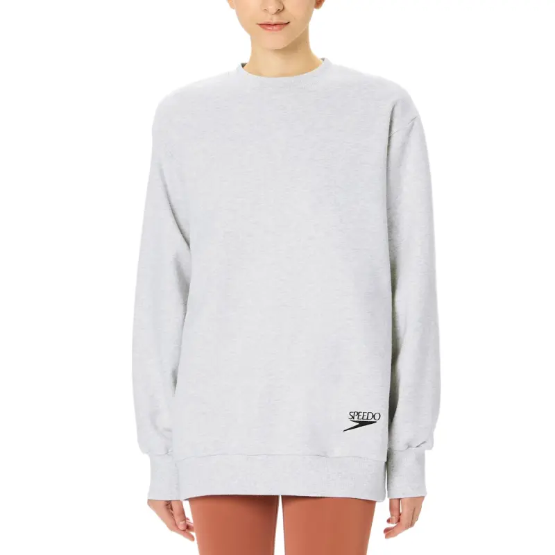 Speedo Sweatshirts Women's-2