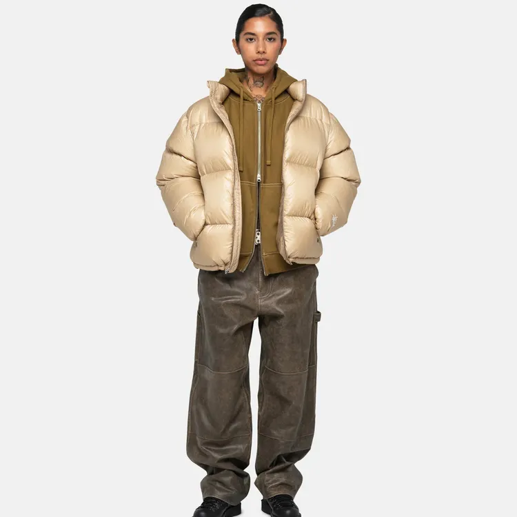 Stussy Down Jackets Unisex-2