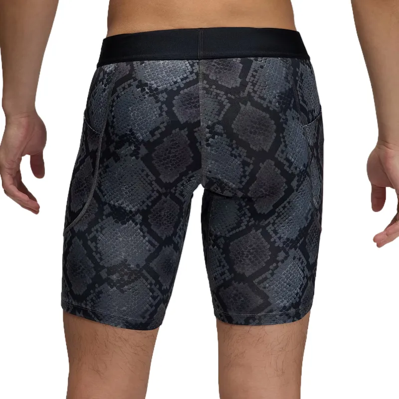 Jordan SportDri Fit Sports Shorts Men's Black-1
