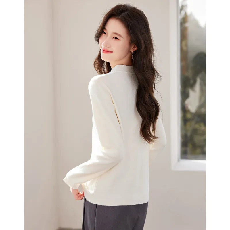Love Elaine Knitwear Women's-1
