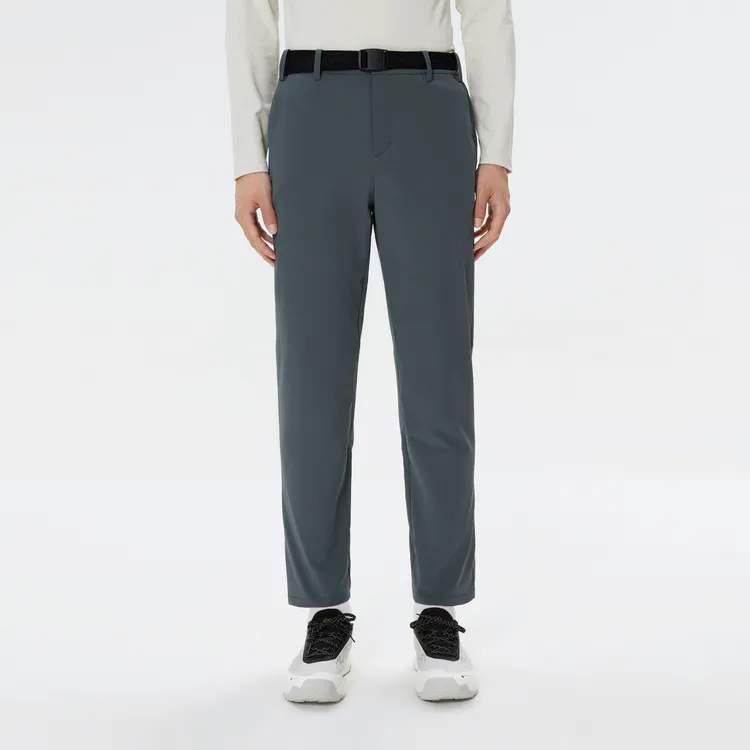 KOLON SPORT HIKE Series Casual Pants Men's-8