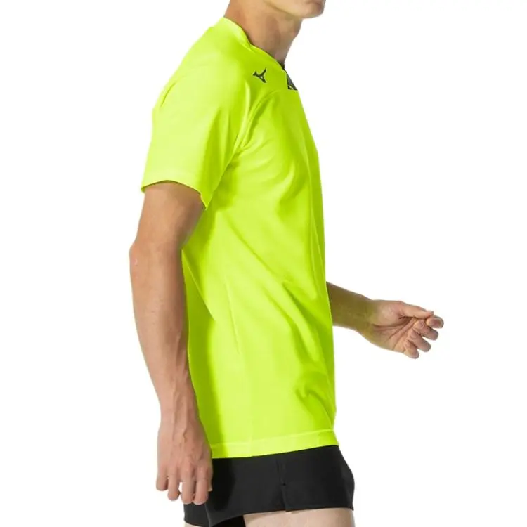 Mizuno Volleyball Jersey Unisex-18