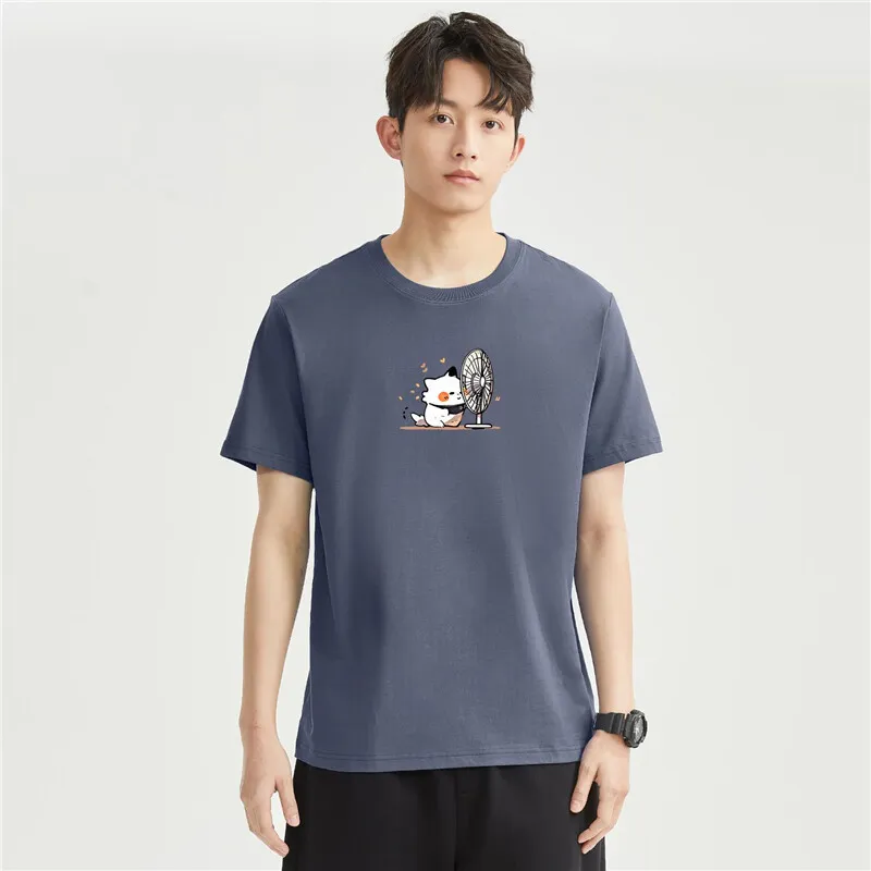 UNIQLO T Shirts Men-8