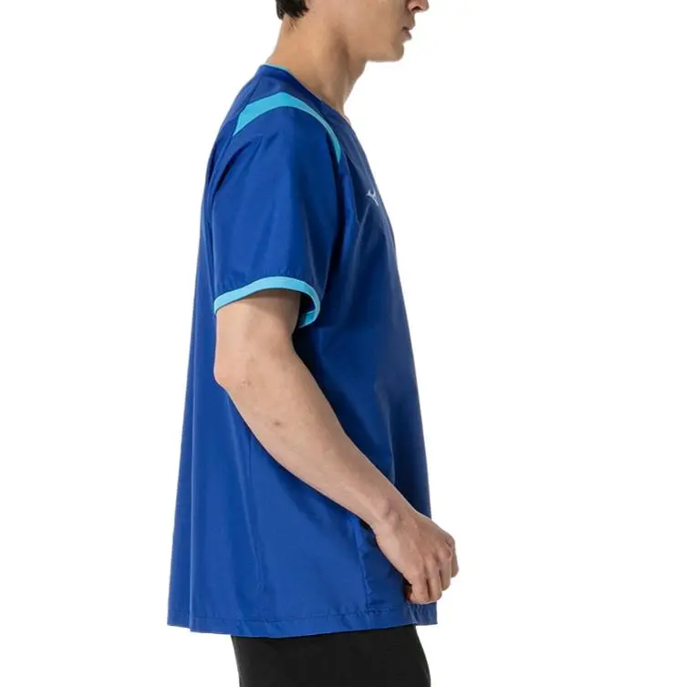 Mizuno Volleyball Jersey Unisex-17