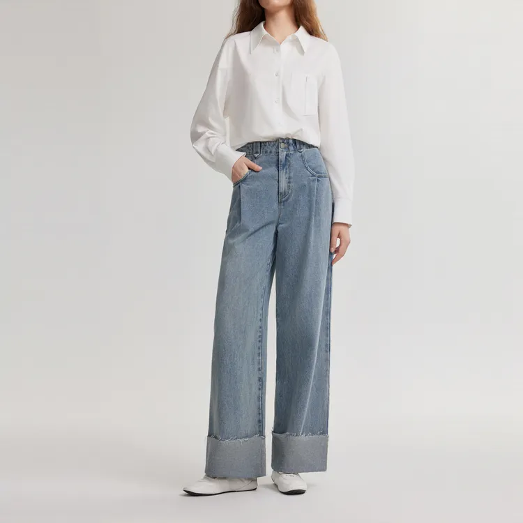 ELLE Jeans Women's-2