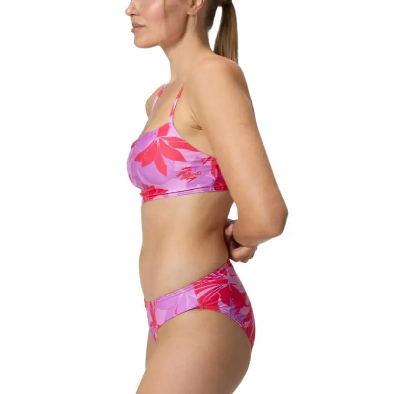 Speedo Bikinis Women's Pink-4